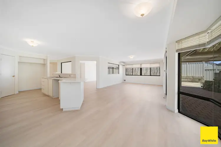 Seventh view of Homely house listing, 4 Woolmers Loop, Landsdale WA 6065