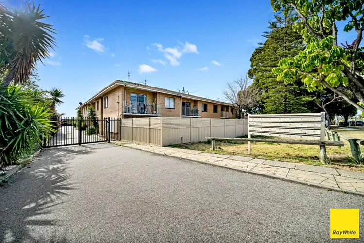 24/263 Main Street, Osborne Park WA 6017