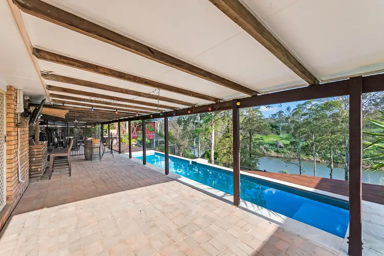 41 Illawong Way, Karana Downs QLD 4306