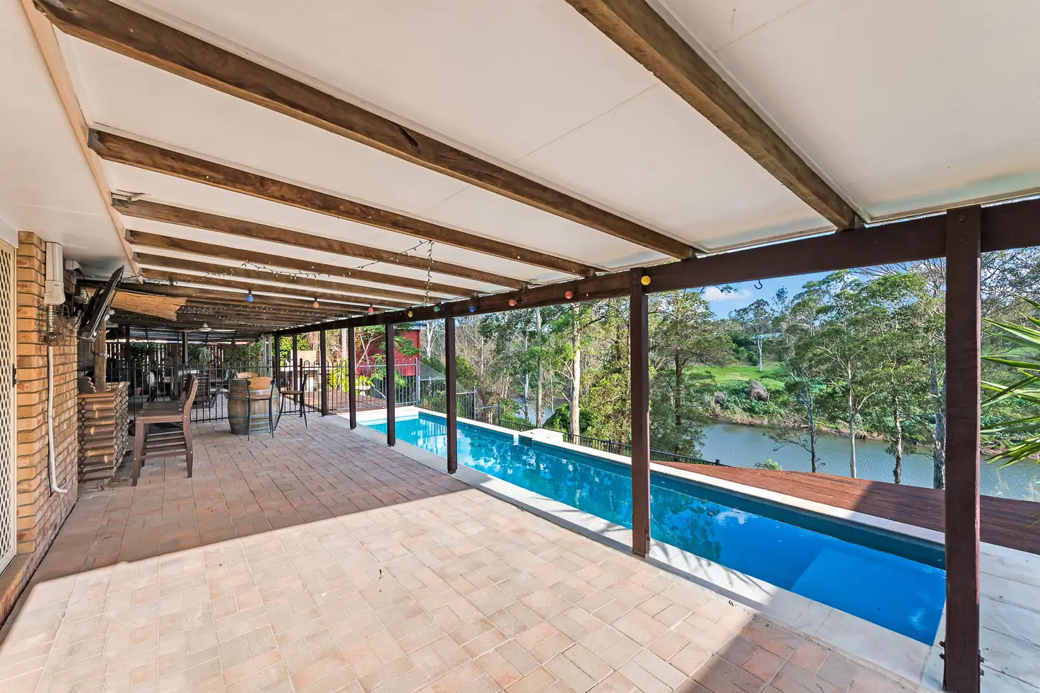 Main view of Homely rural property listing, 41 Illawong Way, Karana Downs QLD 4306