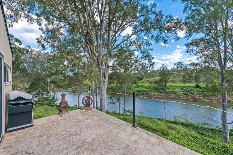 Second view of Homely rural property listing, 41 Illawong Way, Karana Downs QLD 4306