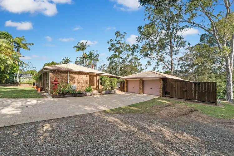 Third view of Homely rural property listing, 41 Illawong Way, Karana Downs QLD 4306