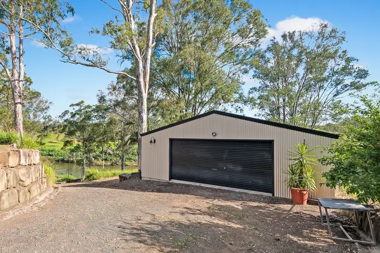 Fourth view of Homely rural property listing, 41 Illawong Way, Karana Downs QLD 4306