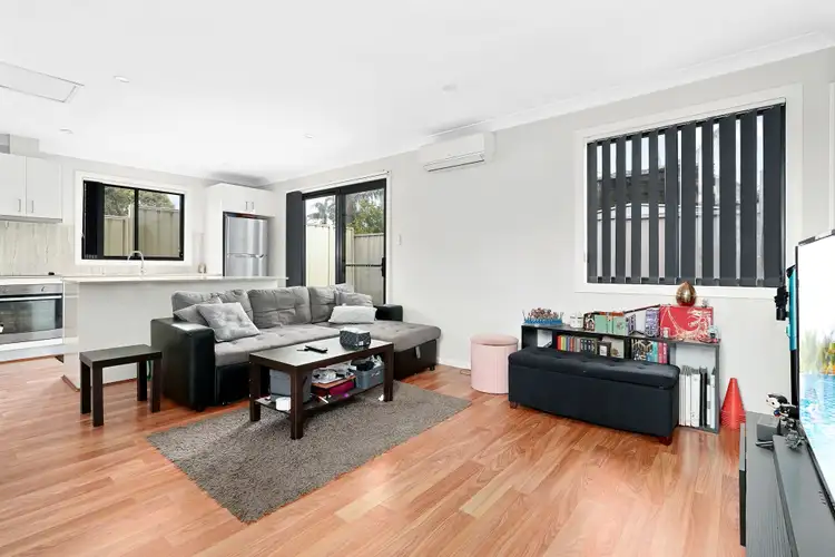 13a Trent Place