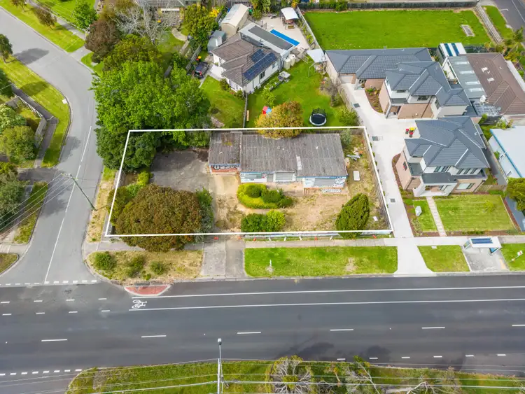 Third view of Homely other listing, 119A Cranbourne Road, Frankston VIC 3199