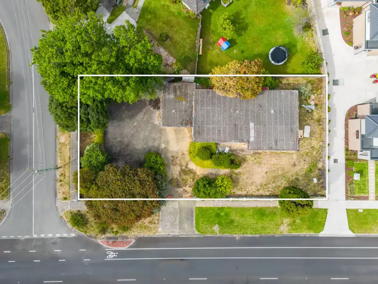 Fourth view of Homely other listing, 119A Cranbourne Road, Frankston VIC 3199