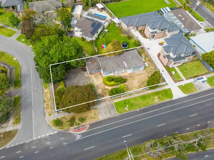 Seventh view of Homely other listing, 119A Cranbourne Road, Frankston VIC 3199