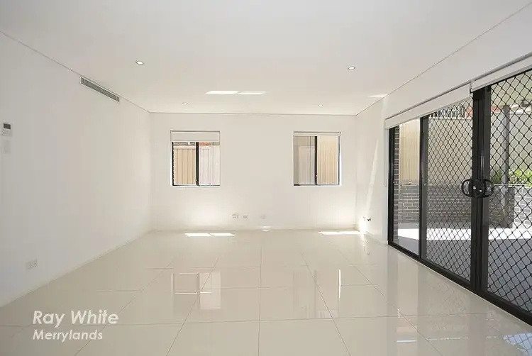 Third view of Homely semi-detached listing, 154 Hawksview Street, Guildford NSW 2161