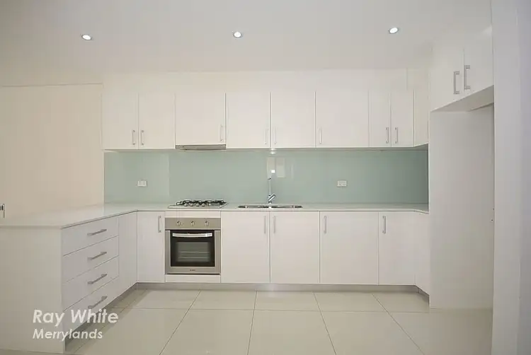 Fourth view of Homely semi-detached listing, 154 Hawksview Street, Guildford NSW 2161