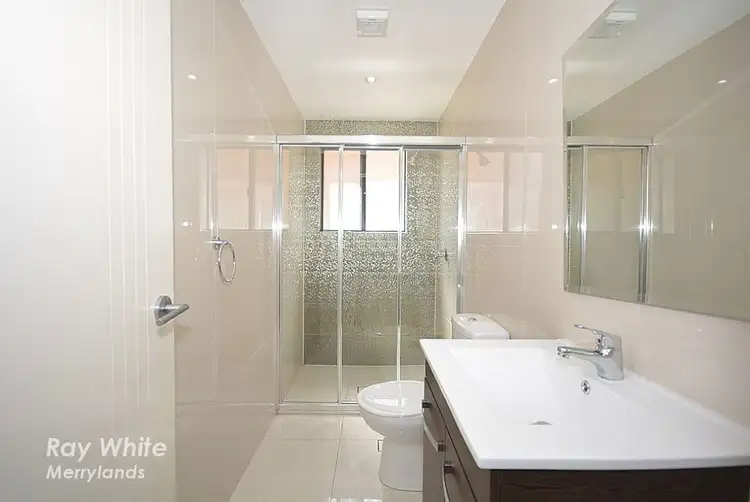 Fifth view of Homely semi-detached listing, 154 Hawksview Street, Guildford NSW 2161
