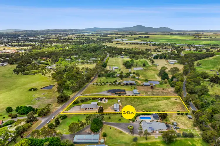 Second view of Homely house listing, 191 Burke Road, Ararat VIC 3377