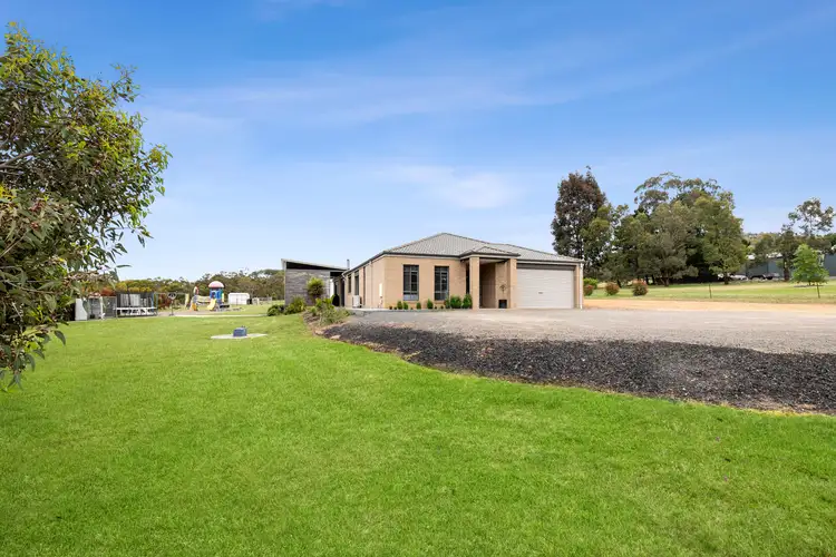 Third view of Homely house listing, 191 Burke Road, Ararat VIC 3377
