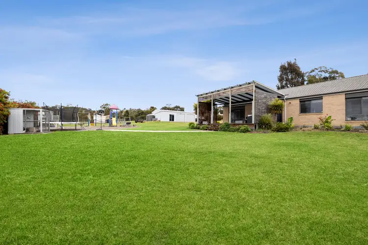 Fourth view of Homely house listing, 191 Burke Road, Ararat VIC 3377