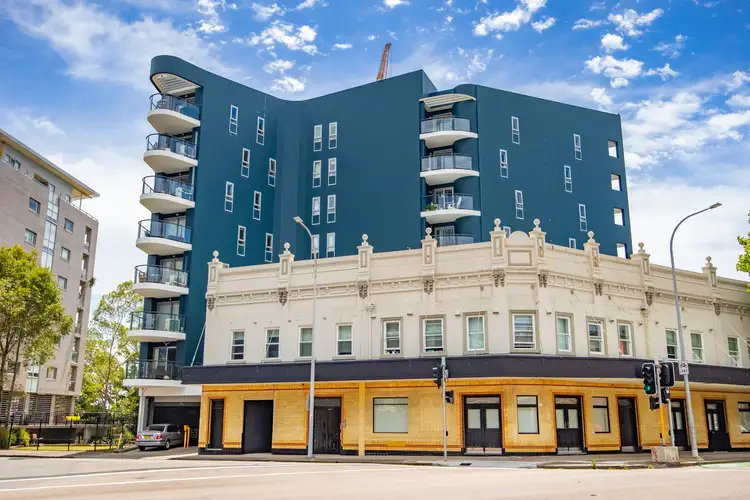 704/738 Hunter Street, Newcastle NSW 2300