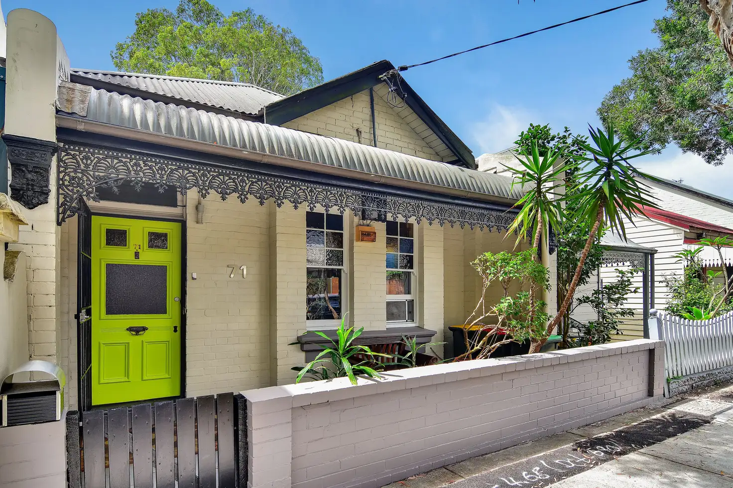 Main view of Homely house listing, 71 Renwick Street, Alexandria NSW 2015