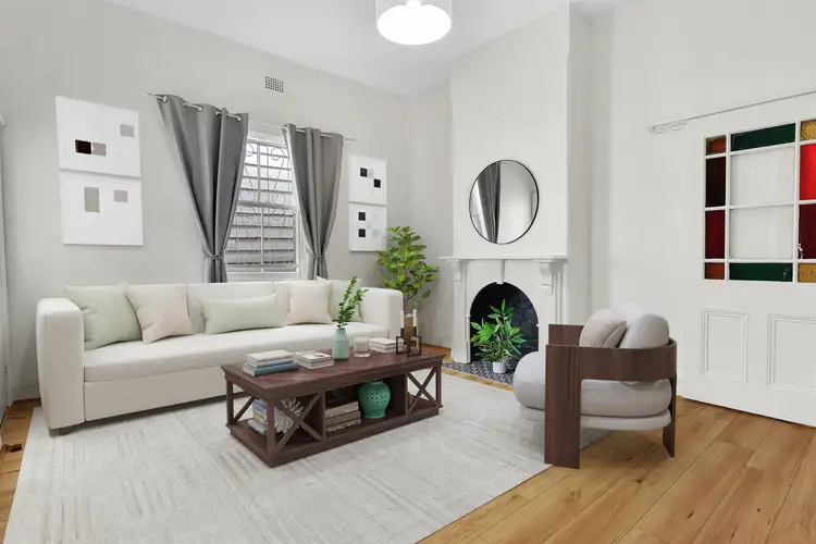 Second view of Homely house listing, 71 Renwick Street, Alexandria NSW 2015