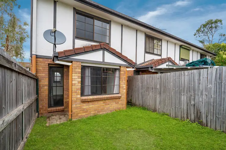 Main view of Homely house listing, 5/39-43 Garfield Road, Woodridge QLD 4114