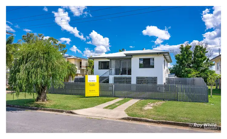 Main view of Homely house listing, 202 High Street, Berserker QLD 4701