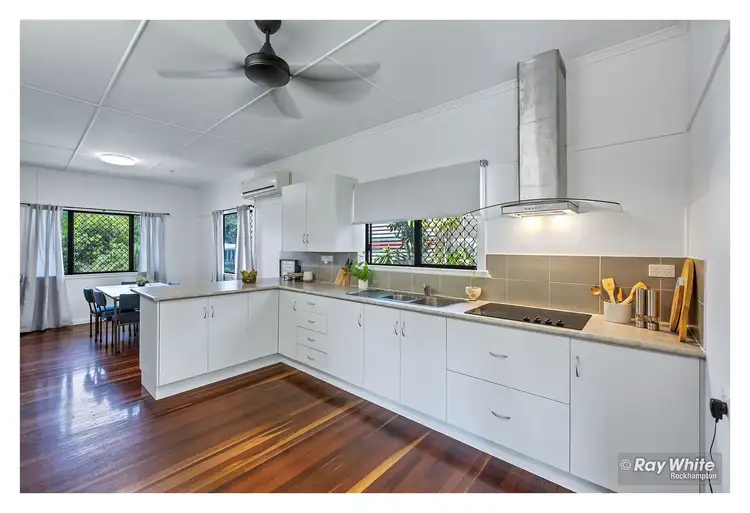 Third view of Homely house listing, 202 High Street, Berserker QLD 4701