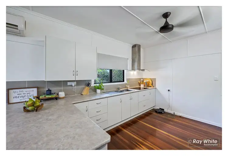 Fourth view of Homely house listing, 202 High Street, Berserker QLD 4701