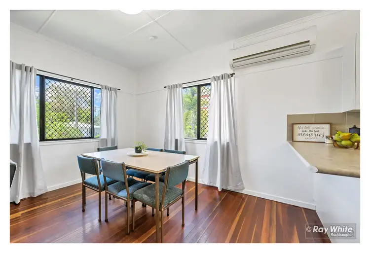 Fifth view of Homely house listing, 202 High Street, Berserker QLD 4701