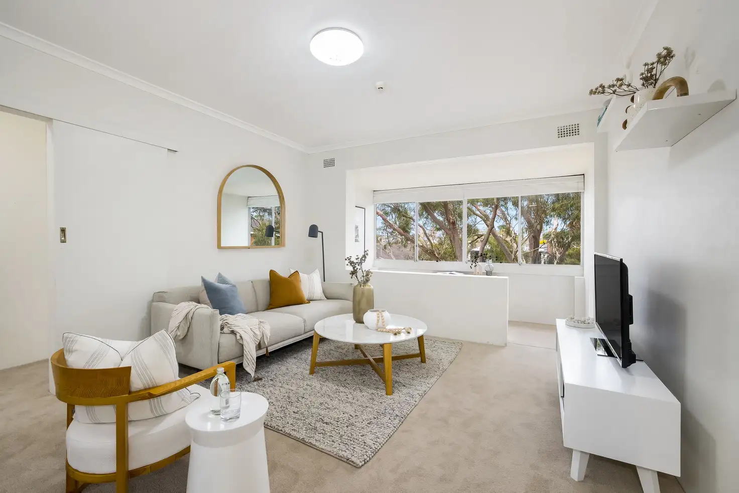 Main view of Homely apartment listing, 17/59 Gilderthorpe Avenue, Randwick NSW 2031