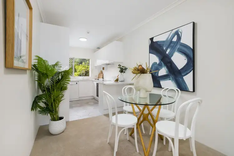 Second view of Homely apartment listing, 17/59 Gilderthorpe Avenue, Randwick NSW 2031