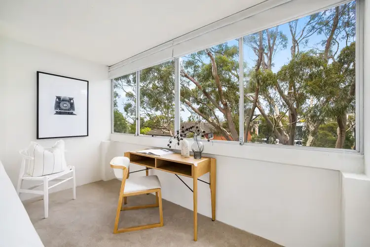 Third view of Homely apartment listing, 17/59 Gilderthorpe Avenue, Randwick NSW 2031