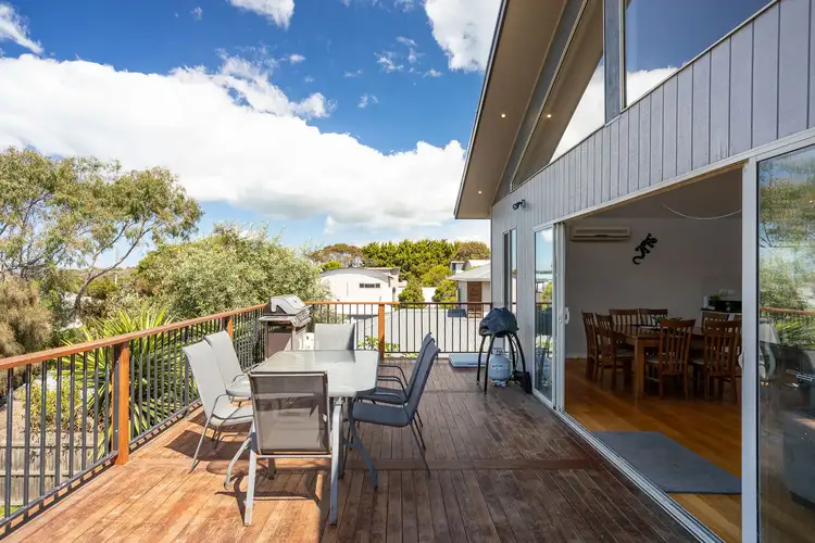 Fifth view of Homely house listing, 11 Sunset Drive, Sunset Strip VIC 3922