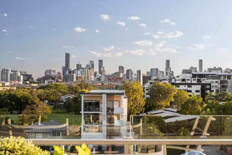 607/6 Algar Street, Windsor QLD 4030