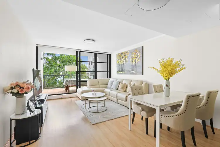316E/138 Carillon Avenue, Newtown NSW 2042