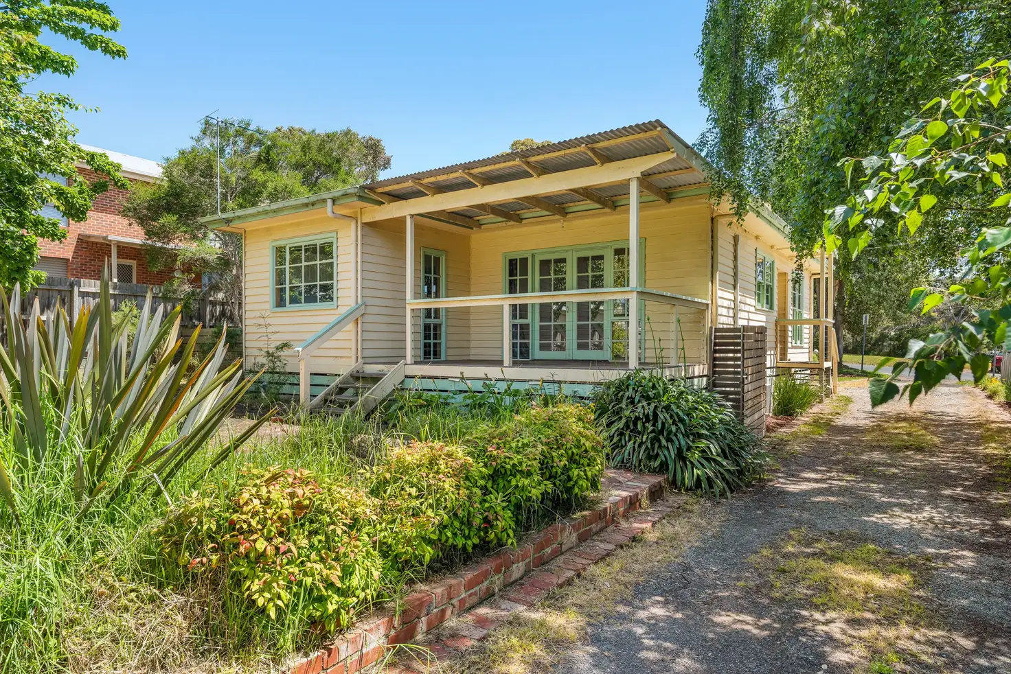 Main view of Homely house listing, 43 Lock Road, Rhyll VIC 3923