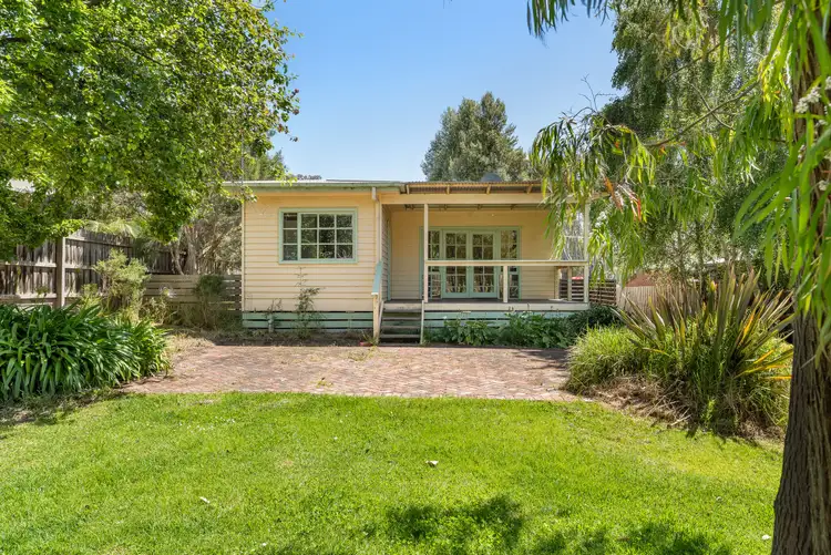 Second view of Homely house listing, 43 Lock Road, Rhyll VIC 3923