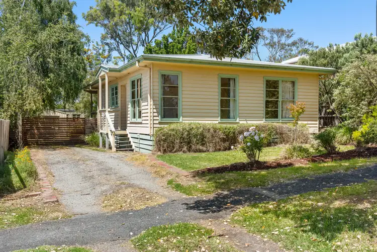 Third view of Homely house listing, 43 Lock Road, Rhyll VIC 3923