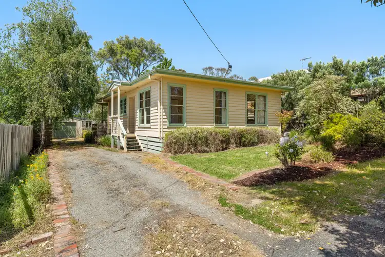 Fourth view of Homely house listing, 43 Lock Road, Rhyll VIC 3923