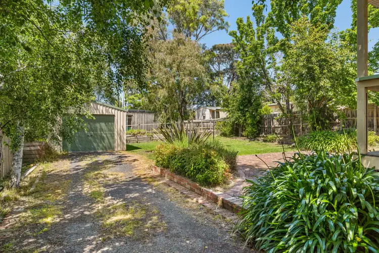 Fifth view of Homely house listing, 43 Lock Road, Rhyll VIC 3923