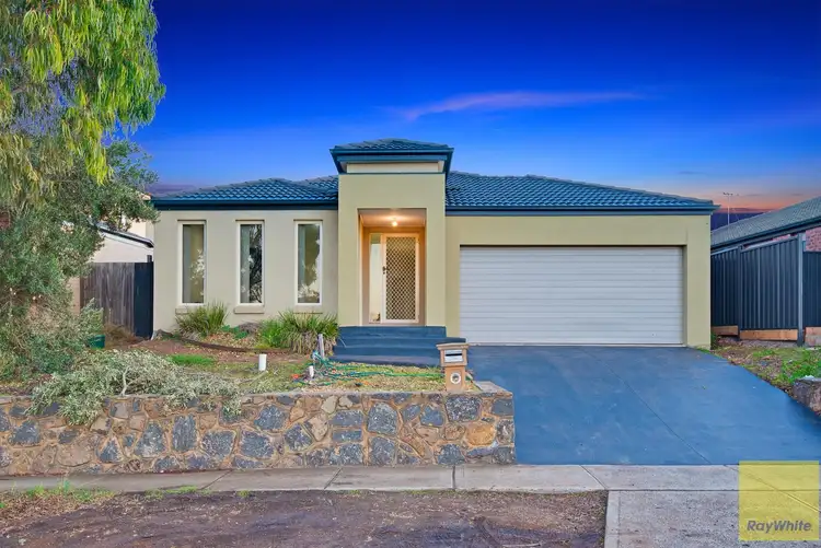 Main view of Homely house listing, 14 Starling Avenue, Tarneit VIC 3029