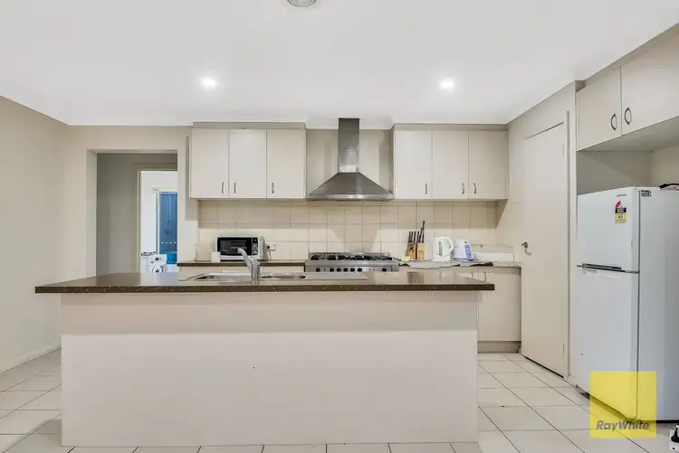 Sixth view of Homely house listing, 14 Starling Avenue, Tarneit VIC 3029