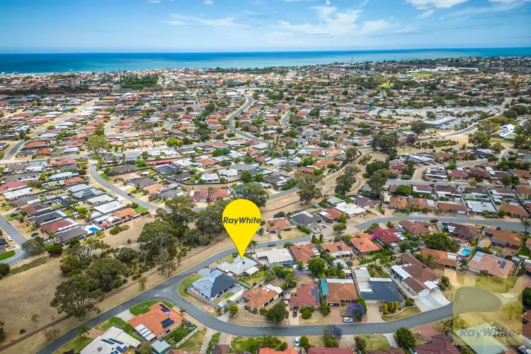16 Keady Rise, Clarkson WA 6030