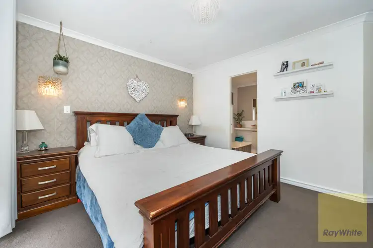 Seventh view of Homely house listing, 16 Keady Rise, Clarkson WA 6030