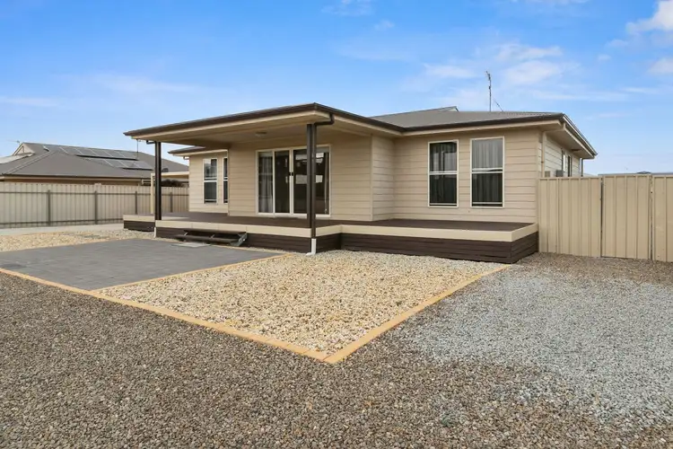 Main view of Homely house listing, 7 Stevens Drive, North Beach SA 5556
