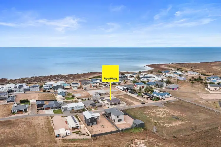 Second view of Homely house listing, 7 Stevens Drive, North Beach SA 5556