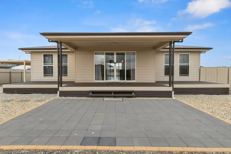 Third view of Homely house listing, 7 Stevens Drive, North Beach SA 5556