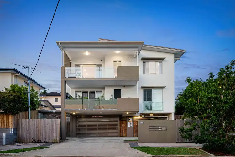 4/22 Buna Street, Chermside QLD 4032