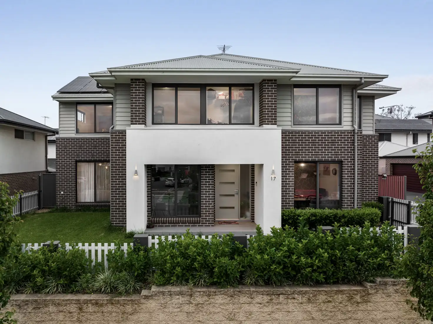 Main view of Homely house listing, 17 Plumegrass Avenue, Denham Court NSW 2565