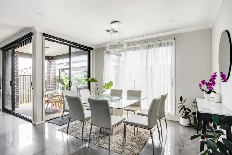 Fourth view of Homely house listing, 17 Plumegrass Avenue, Denham Court NSW 2565