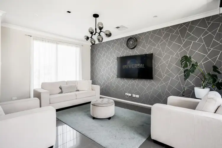 Fifth view of Homely house listing, 17 Plumegrass Avenue, Denham Court NSW 2565