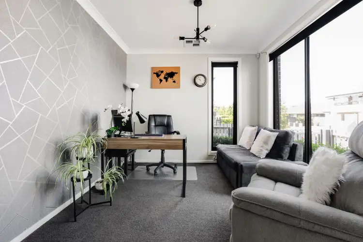 Sixth view of Homely house listing, 17 Plumegrass Avenue, Denham Court NSW 2565