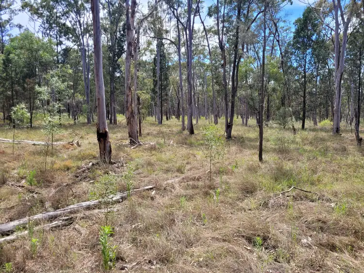 Third view of Homely rural property listing, 606 Stonehenge Road, Leyburn QLD 4365