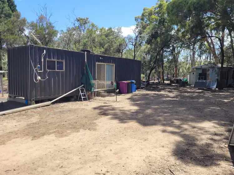 Fourth view of Homely rural property listing, 606 Stonehenge Road, Leyburn QLD 4365